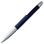 Ручка шариковая Arc Soft Touch, синяя - миниатюра