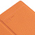 Обложка для автодокументов Devon Light, светло-оранжевая - миниатюра - рис 4.