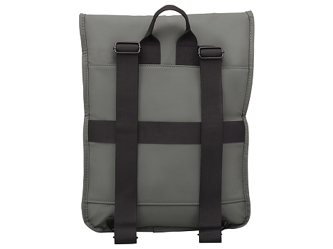 Рюкзак Ryan для ноутбука 15, серый - рис 7.