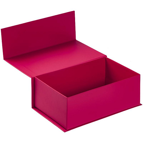 Подарочная коробка на магните 23см, 7 цветов - рис 13.