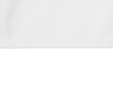 Фартук для сублимации Sublime, белый - рис 7.