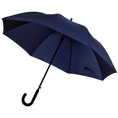 Зонт-трость Trend Golf AC, темно-синий - рис 2.