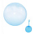 Надувной детский шар мяч 80 см - миниатюра - рис 8.