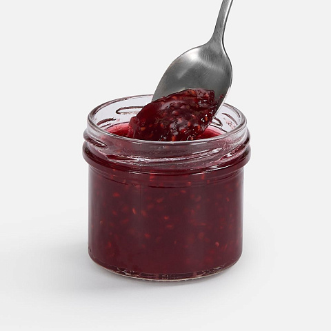 Джем Summer Taste, малиновый - рис 4.