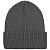 Шапка Tommi, темно-серый меланж - миниатюра - рис 3.