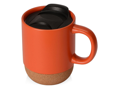 Подарочный набор Re:y. Nest с пледом, кружкой и вареньем - рис 6.