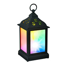 Переносной фонарь ночник "Волшебство" (RGB)