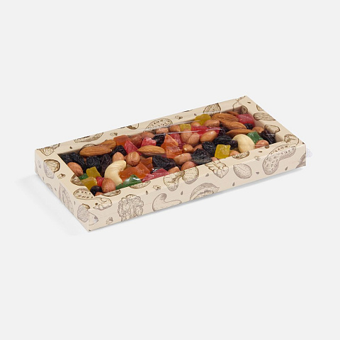 Смесь орехов и цукатов Tutti Nutti ver.2 - рис 2.