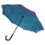 Зонт-наоборот небесного цвета - миниатюра - рис 2.