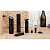 Набор винный "Винотека", цвет черный - миниатюра - рис 5.