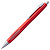 Ручка шариковая Barracuda, красная - миниатюра - рис 2.
