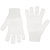 Перчатки Urban Flow, молочно-белые - миниатюра - рис 3.