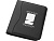 Папка A5 Ebony, черный - миниатюра - рис 6.