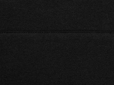 Толстовка с капюшоном Amsterdam мужская, черный - рис 11.