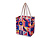 Сумка для шопинга с возможностью полноцветной печати - миниатюра