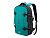 Рюкзак спортивный TORBER Xtreme 18, зелёный/чёрный, 31 х 12 х 46 см, 17л - миниатюра - рис 2.