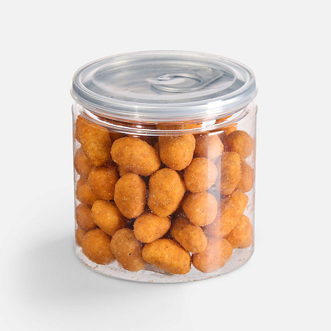 Арахис Astronut в хрустящей корочке, мексиканский соус - рис 2.