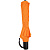 Зонт складной Rain Spell, оранжевый - миниатюра - рис 4.