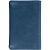 Обложка для паспорта Apache, ver.2, синяя - миниатюра - рис 3.