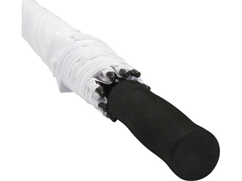 Ibi зонт 27 дюймов - Белый - рис 5.