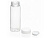 Бутылка для воды Candy, 550мл, белый - миниатюра - рис 2.