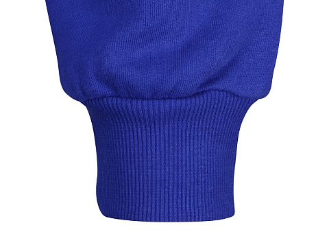 Свитшот Monaco унисекс, классический синий - рис 12.