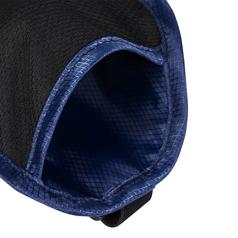 Поясная сумка COMFORT MONEY BELT, темно-синий - рис 4.