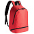 Рюкзак спортивный Unit Athletic, красный - миниатюра - рис 2.