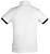Рубашка поло мужская Anderson, белая - миниатюра - рис 3.