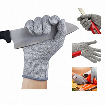 Перчатки для защиты от порезов