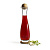 Бутылка для масла или уксуса с дубовой пробкой - миниатюра - рис 2.