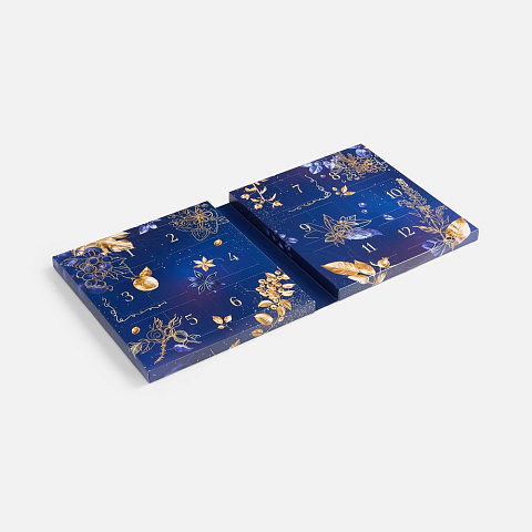 Набор чая Flowers Story ver.2 - рис 2.