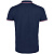 Рубашка поло мужская Prestige Men, темно-синяя - миниатюра - рис 3.