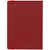 Ежедневник Peel, недатированный, красный - миниатюра - рис 5.