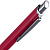 Ручка шариковая Konvent, матовая, красная - миниатюра - рис 5.