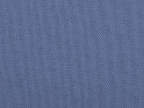 Сумка для шопинга Steady из хлопка с парусиновыми ручками, 260 г/м2, голубой - рис 6.