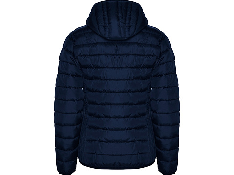 Куртка женская Norway, нэйви - рис 2.