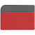 Чехол для карточек Dual, красный - миниатюра - рис 3.