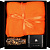 Набор Housewarming, оранжевый с черным - миниатюра - рис 3.