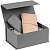 Подарочная коробка на магните 23см, 7 цветов - миниатюра - рис 10.