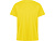 Футболка Daytona мужская, желтый - миниатюра