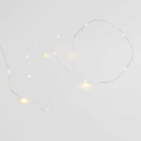 Гирлянда для подарочной коробки «Внутренний Свет» - рис 5.