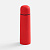 Термос Skydive, ver.2, красный - миниатюра - рис 2.