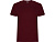 Футболка Stafford мужская, гранатовый - миниатюра
