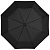 Зонт складной Hit Mini, ver.2, черный - миниатюра - рис 3.