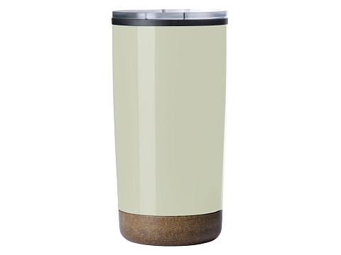 Термокружка Sierra. Оливковый - рис 4.