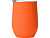 Термокружка Sense Gum, soft-touch, непротекаемая крышка, 370мл, оранжевый (P) - миниатюра - рис 3.