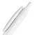 Ручка шариковая Champion ver.2, белая - миниатюра - рис 5.