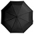 Зонт складной Basic, черный - миниатюра - рис 3.
