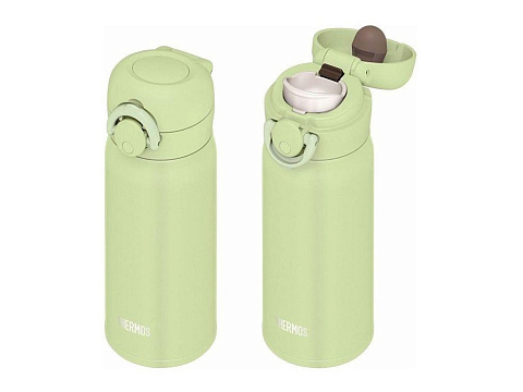 Термос из нерж. стали тм THERMOS JNR-353 PSC 0.35L - рис 7.